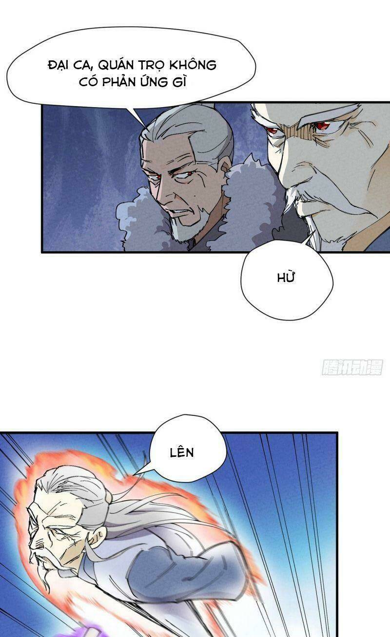 Tối Cường Võ Hồn Hệ Thống: Chapter 5