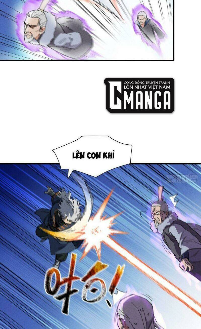 Tối Cường Võ Hồn Hệ Thống: Chapter 5