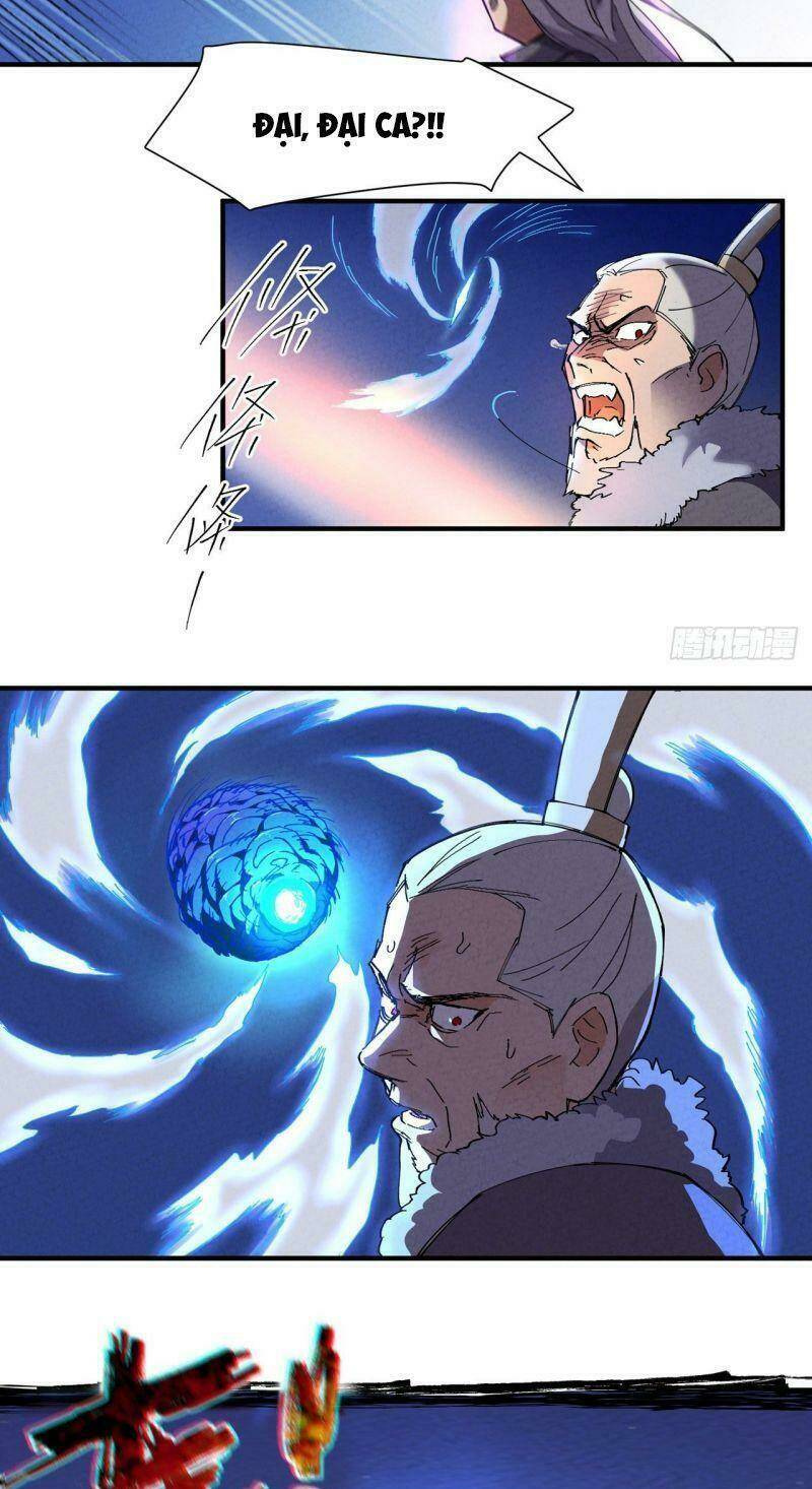 Tối Cường Võ Hồn Hệ Thống: Chapter 5