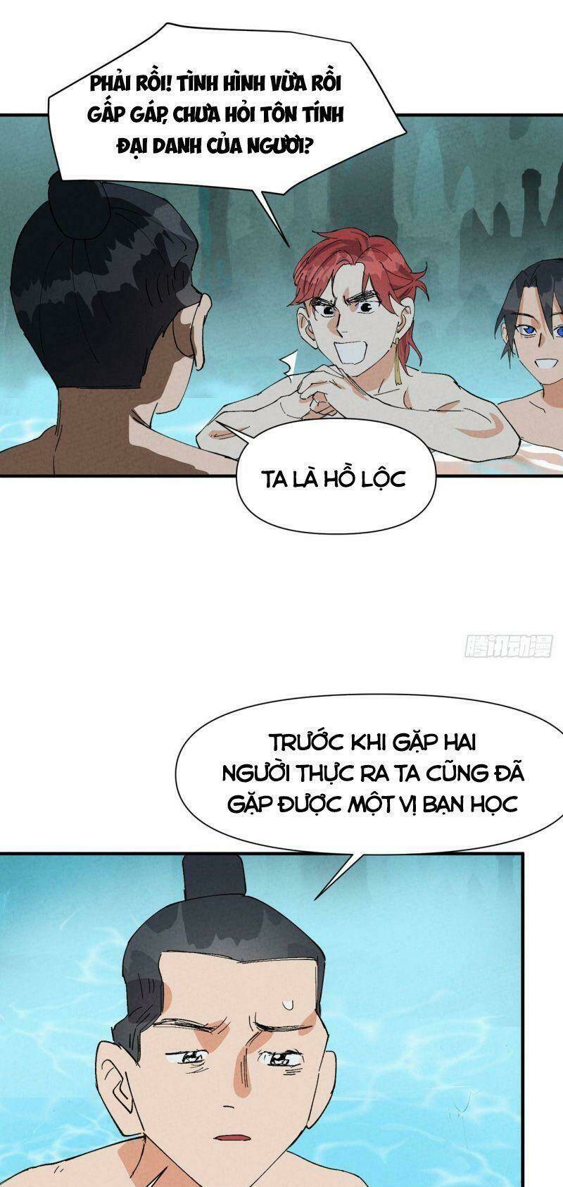 Tối Cường Võ Hồn Hệ Thống: Chapter 51