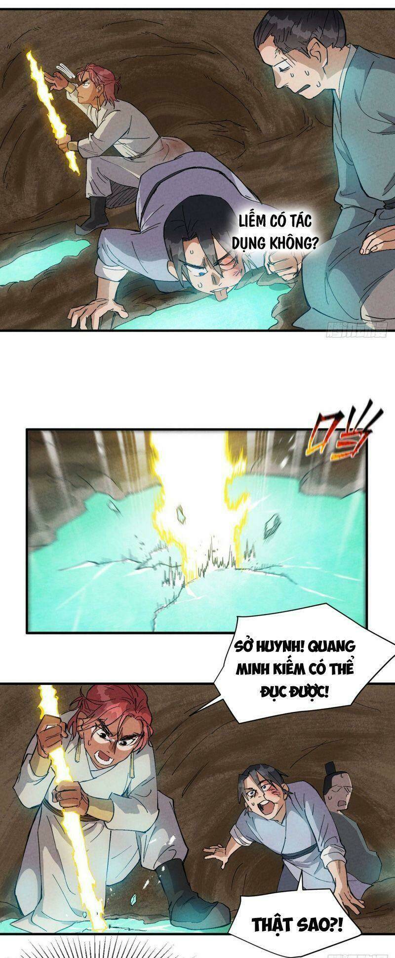 Tối Cường Võ Hồn Hệ Thống: Chapter 51