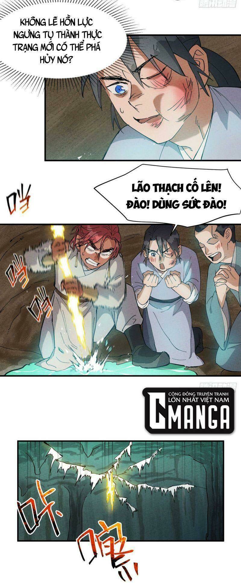 Tối Cường Võ Hồn Hệ Thống: Chapter 51