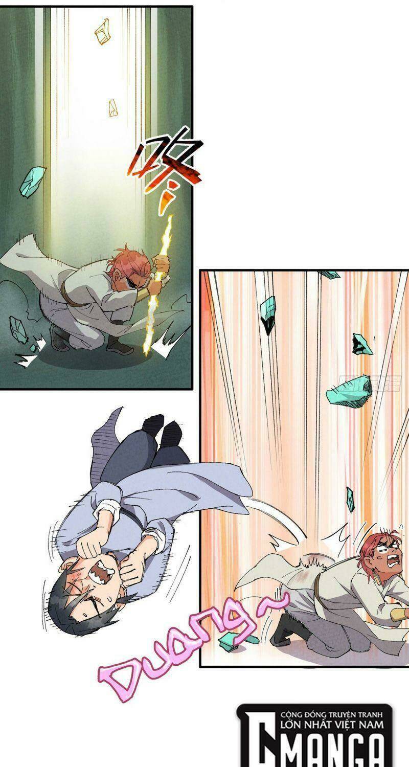 Tối Cường Võ Hồn Hệ Thống: Chapter 51