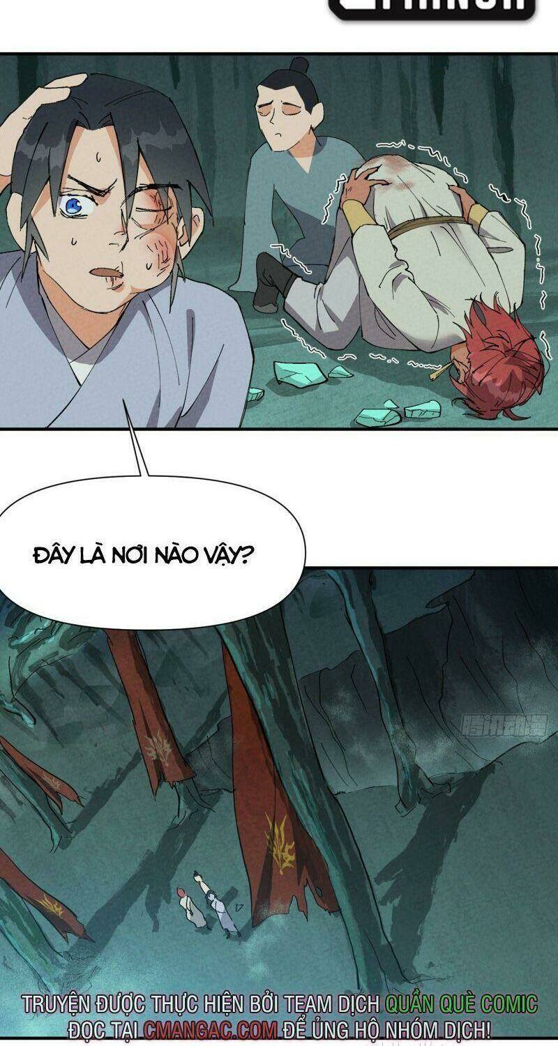 Tối Cường Võ Hồn Hệ Thống: Chapter 51