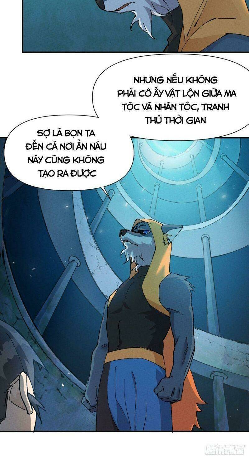 Tối Cường Võ Hồn Hệ Thống: Chapter 57