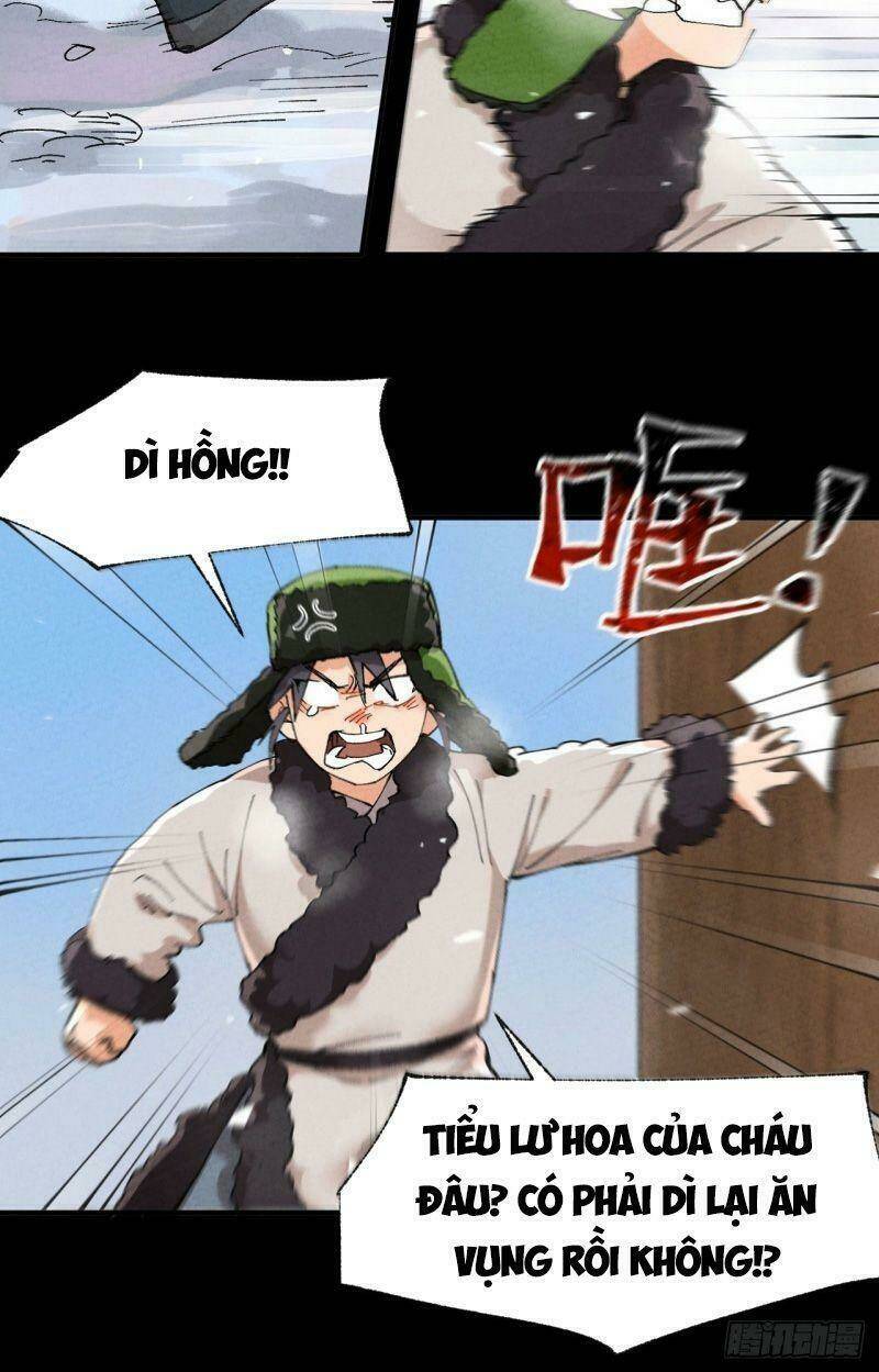 Tối Cường Võ Hồn Hệ Thống: Chapter 57