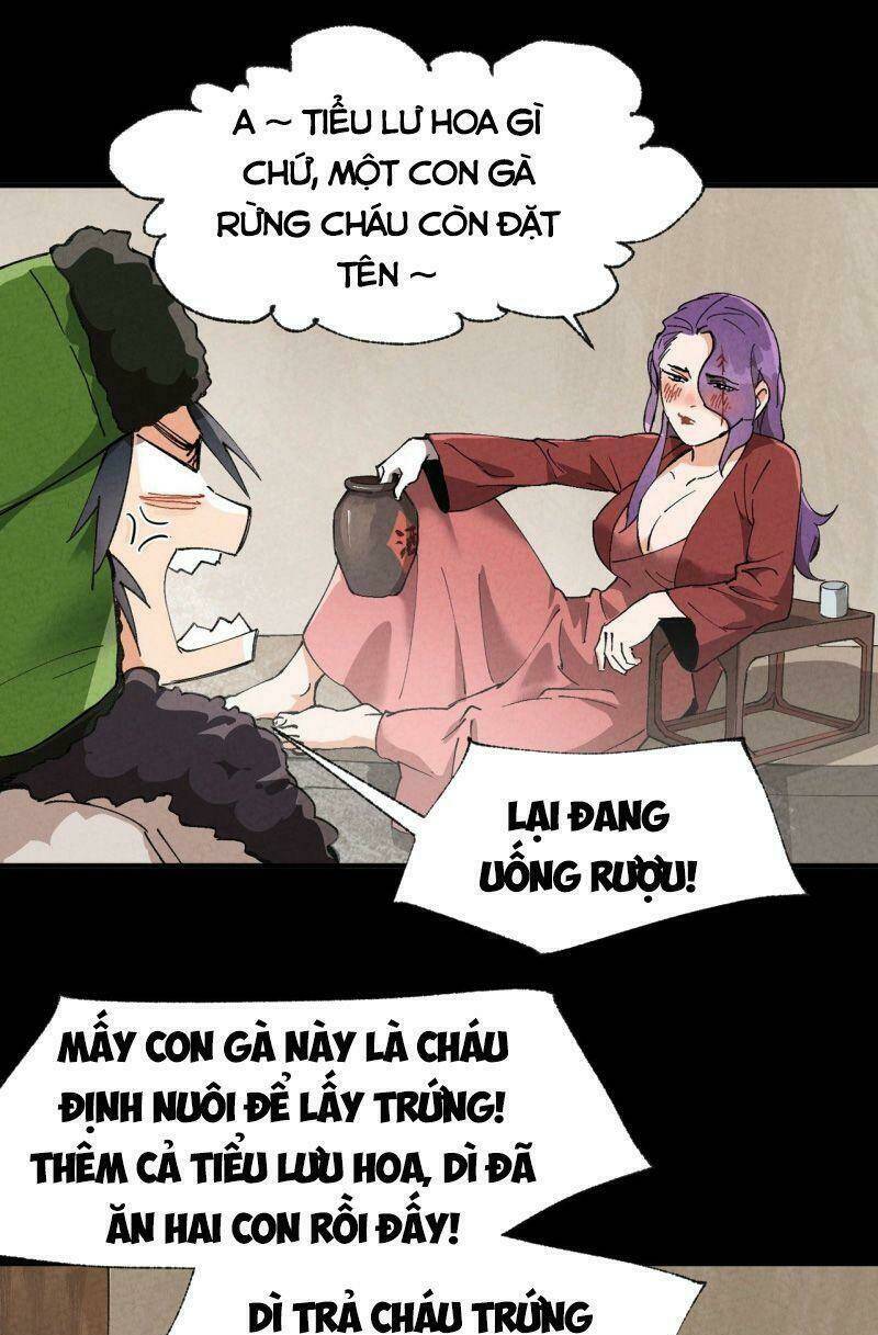 Tối Cường Võ Hồn Hệ Thống: Chapter 57