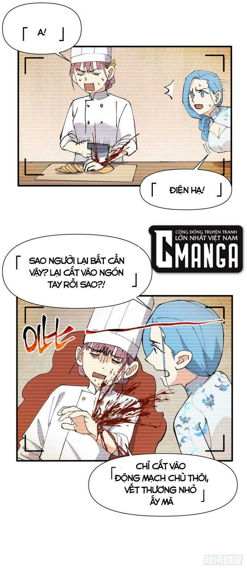 Tối Cường Võ Hồn Hệ Thống: Chapter 62