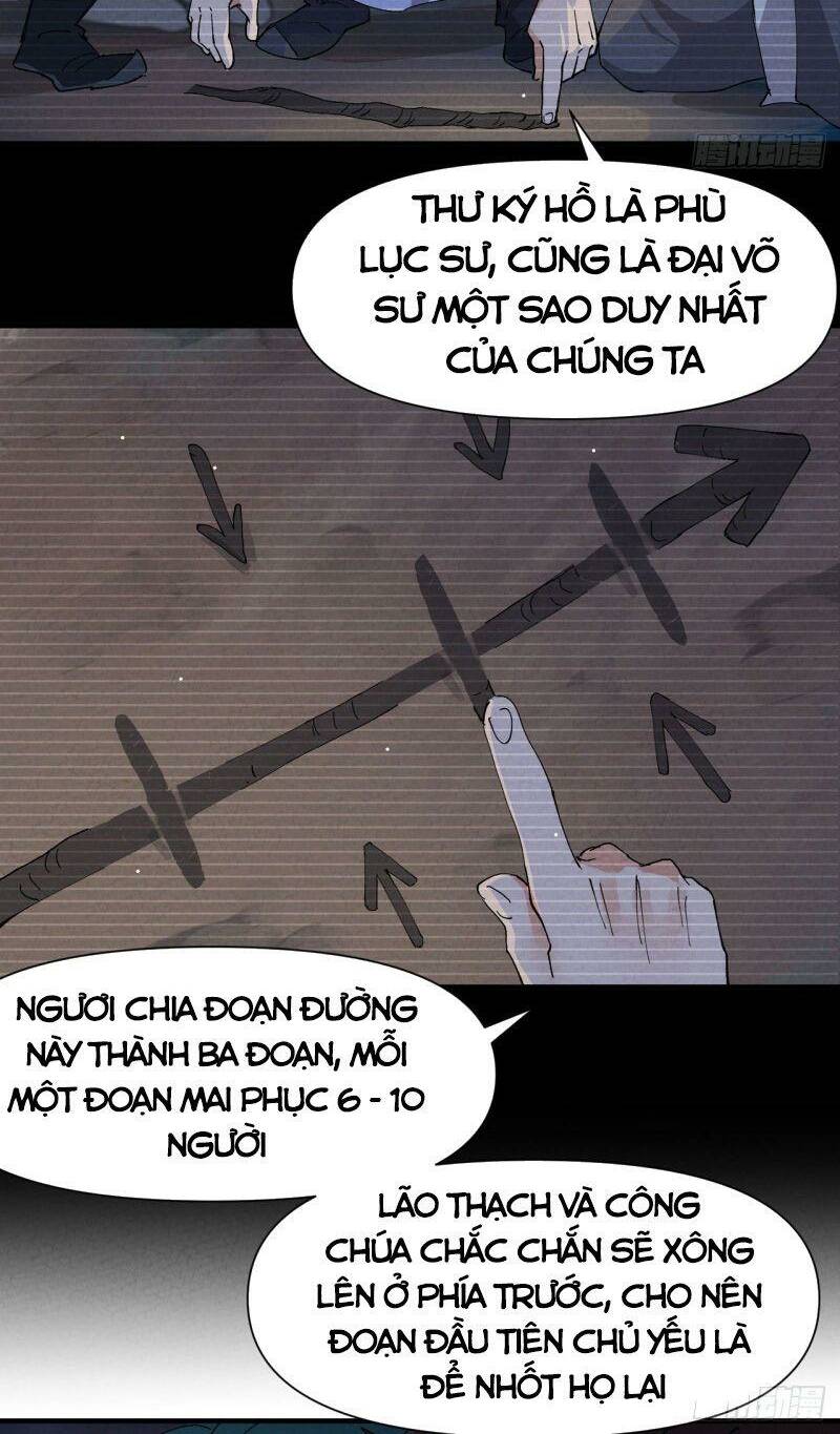 Tối Cường Võ Hồn Hệ Thống: Chapter 68