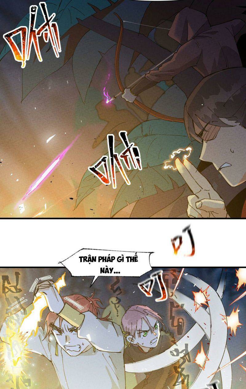 Tối Cường Võ Hồn Hệ Thống: Chapter 68