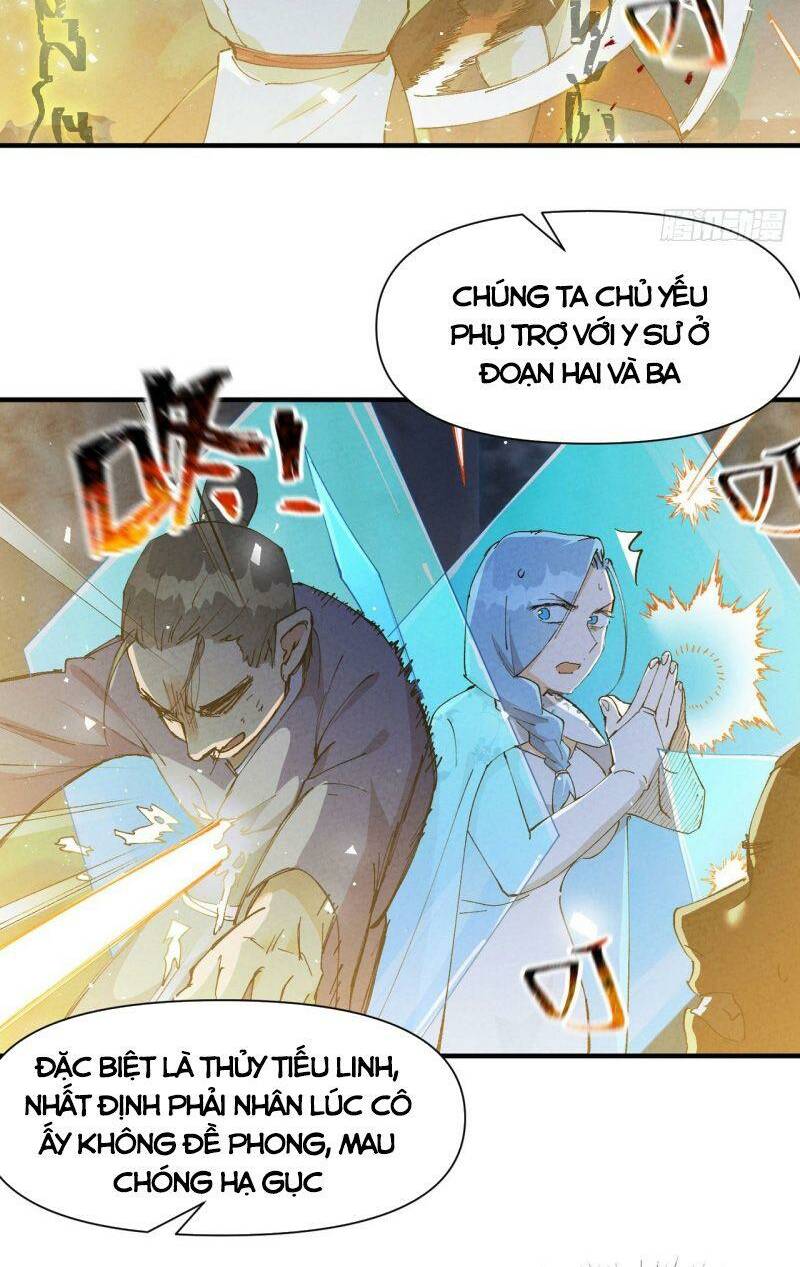 Tối Cường Võ Hồn Hệ Thống: Chapter 68
