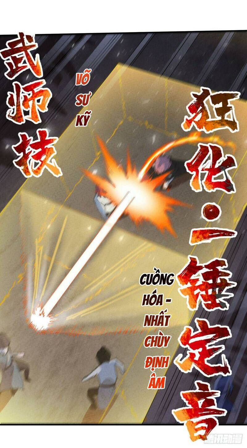 Tối Cường Võ Hồn Hệ Thống: Chapter 68