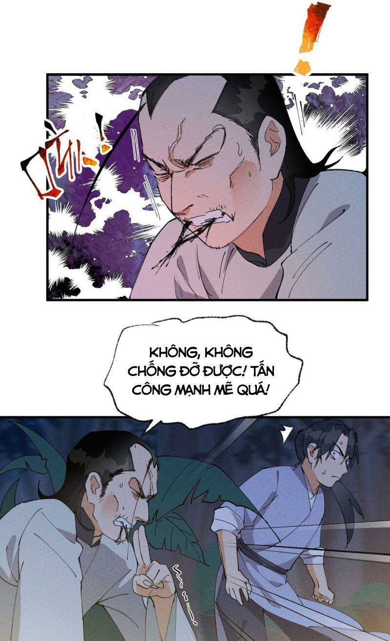 Tối Cường Võ Hồn Hệ Thống: Chapter 68