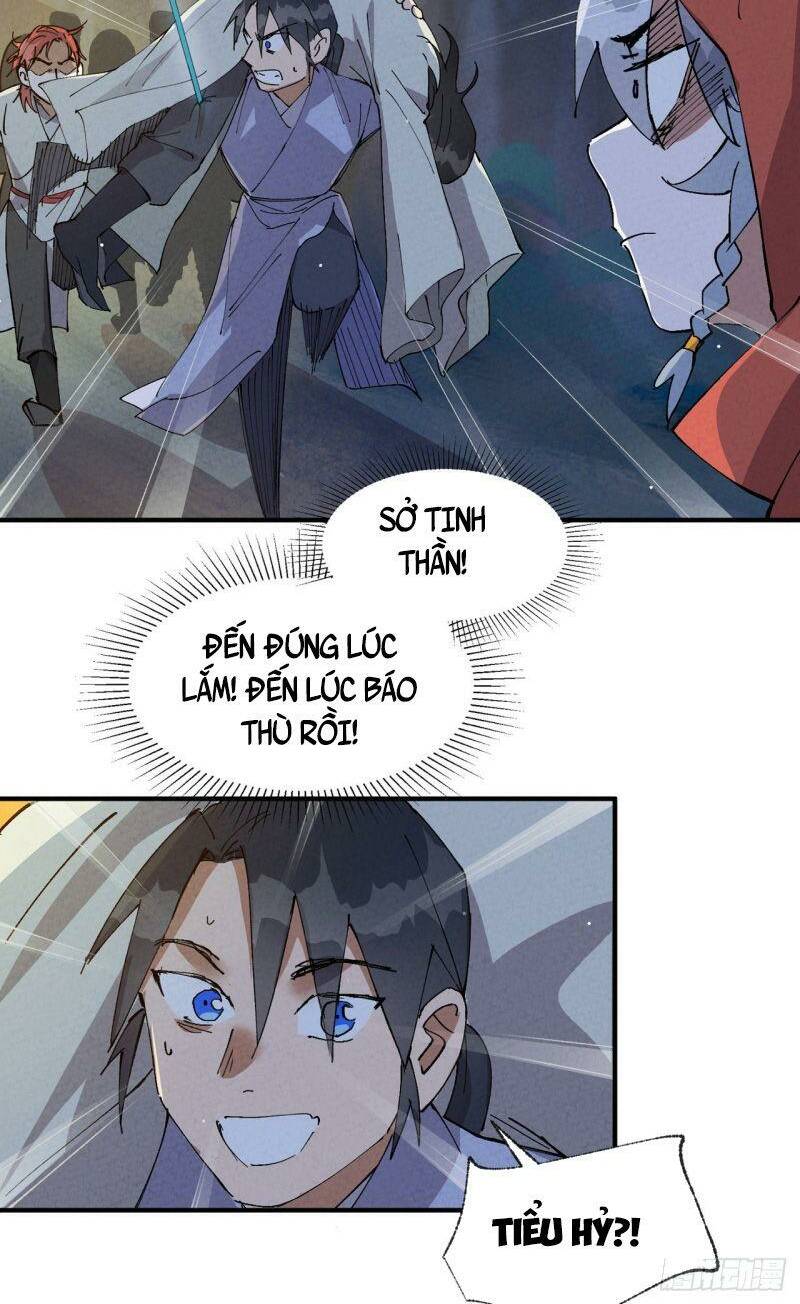 Tối Cường Võ Hồn Hệ Thống: Chapter 69