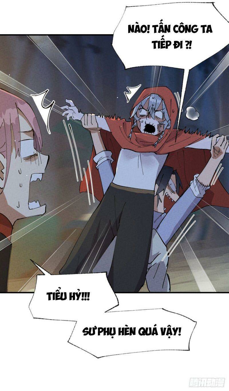 Tối Cường Võ Hồn Hệ Thống: Chapter 69