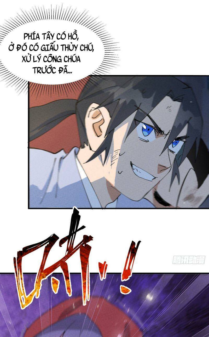 Tối Cường Võ Hồn Hệ Thống: Chapter 69