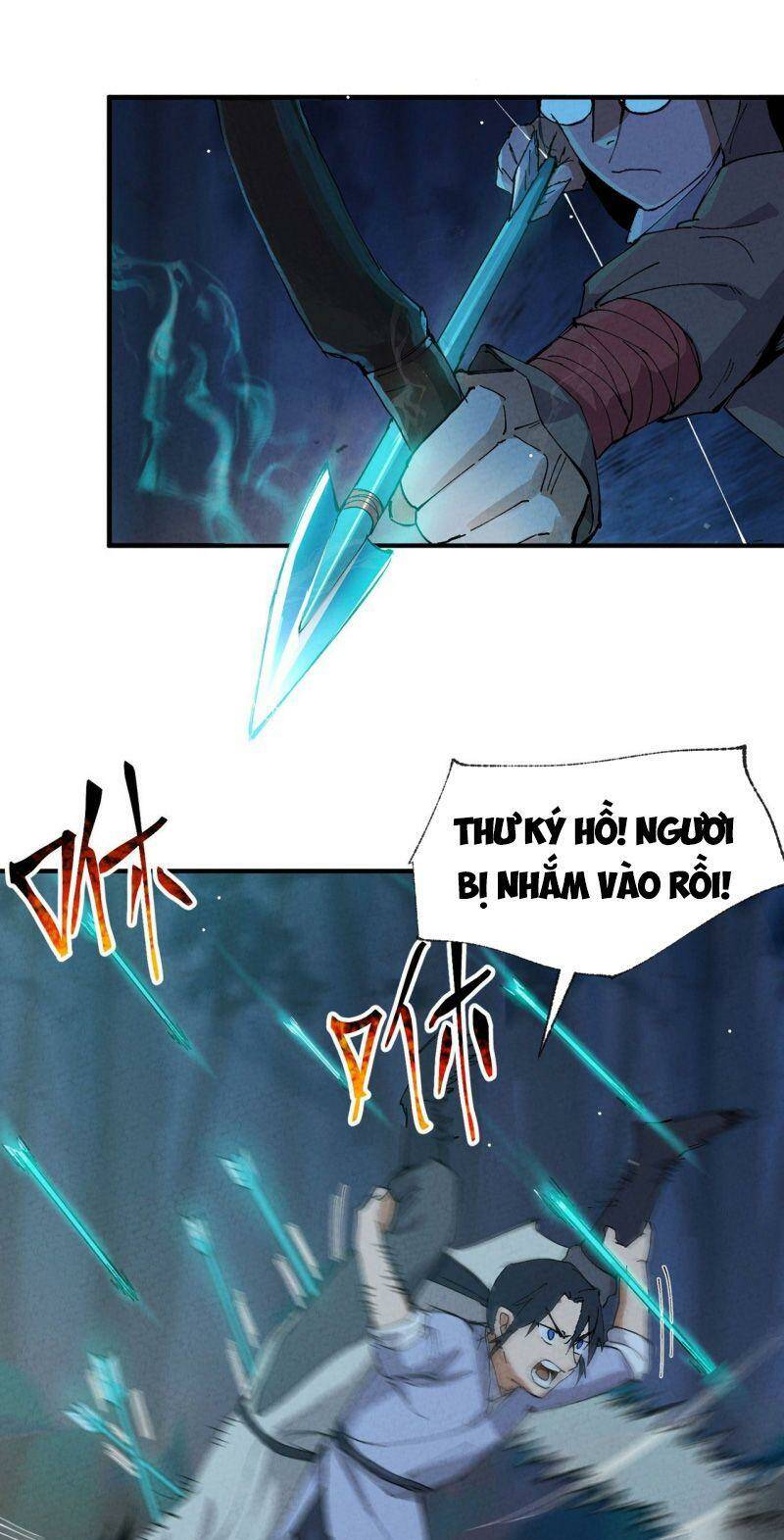 Tối Cường Võ Hồn Hệ Thống: Chapter 69
