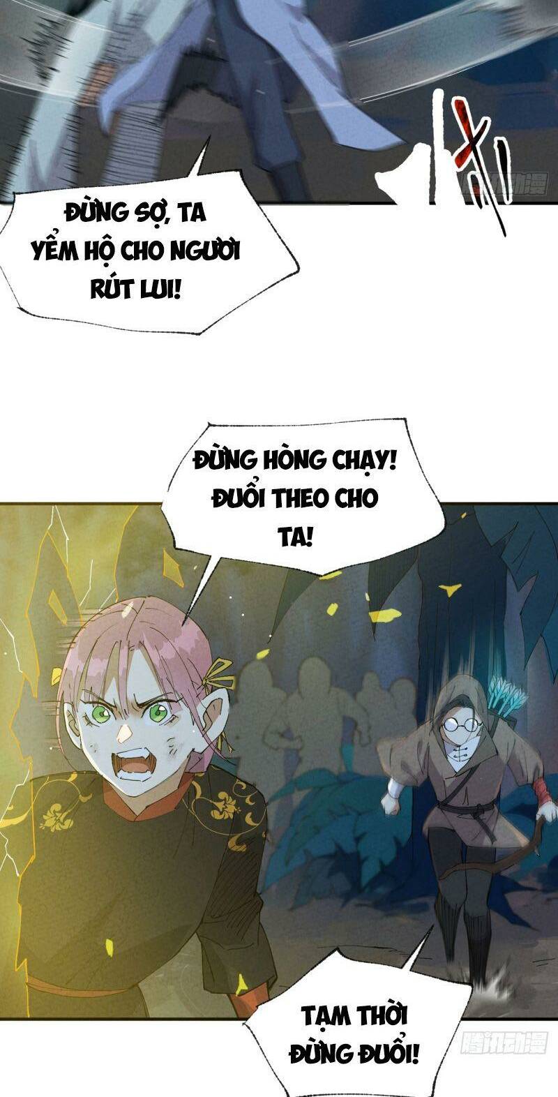 Tối Cường Võ Hồn Hệ Thống: Chapter 69