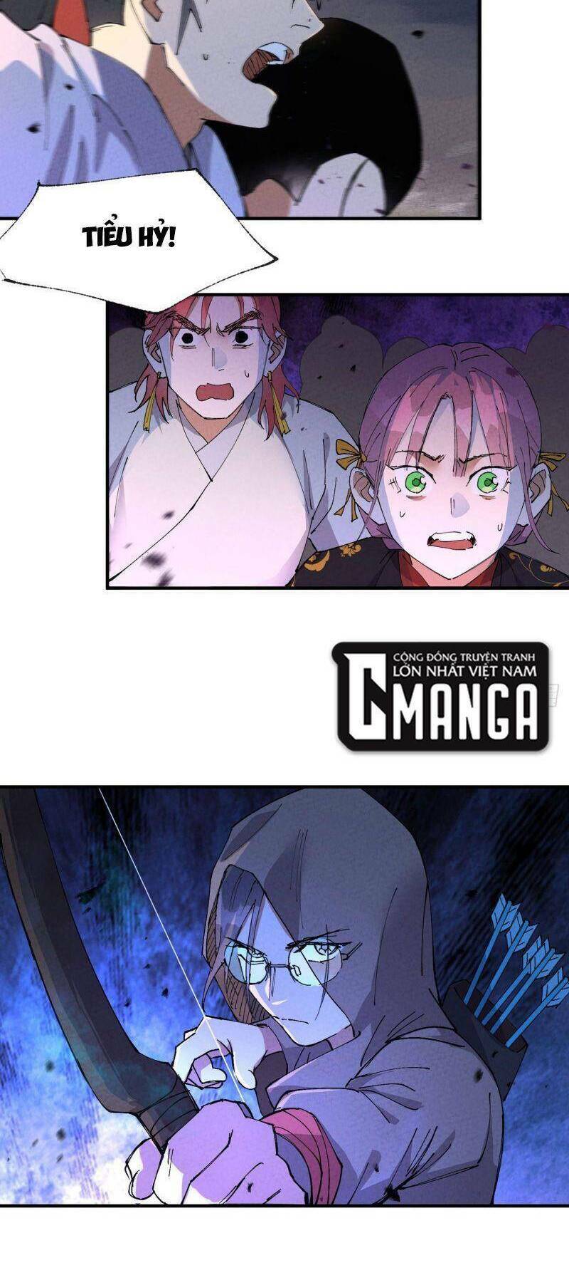 Tối Cường Võ Hồn Hệ Thống: Chapter 70