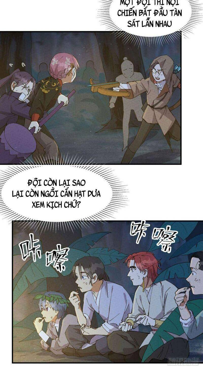 Tối Cường Võ Hồn Hệ Thống: Chapter 70