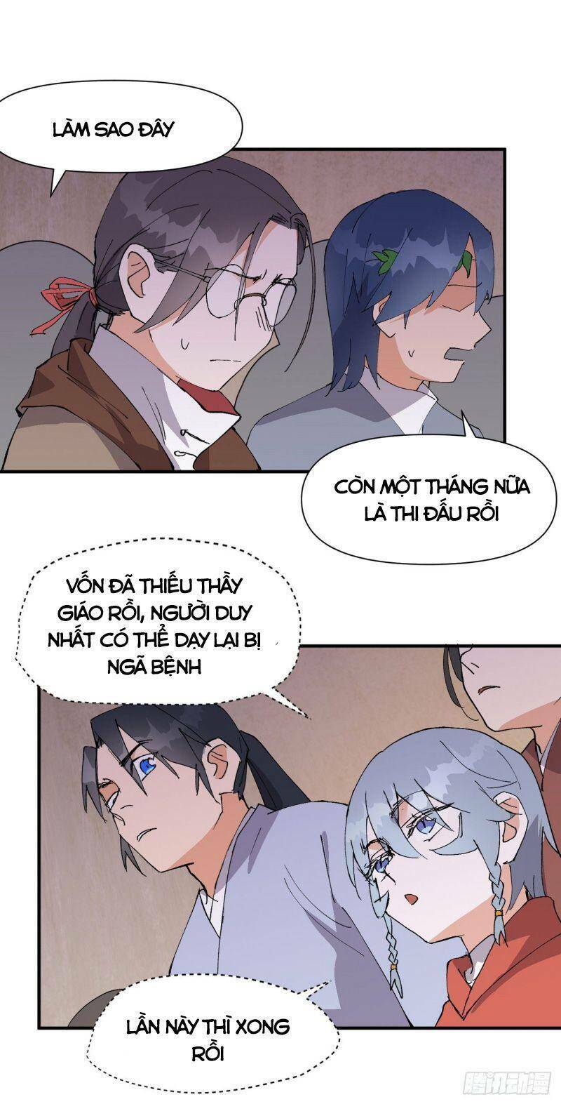 Tối Cường Võ Hồn Hệ Thống: Chapter 70