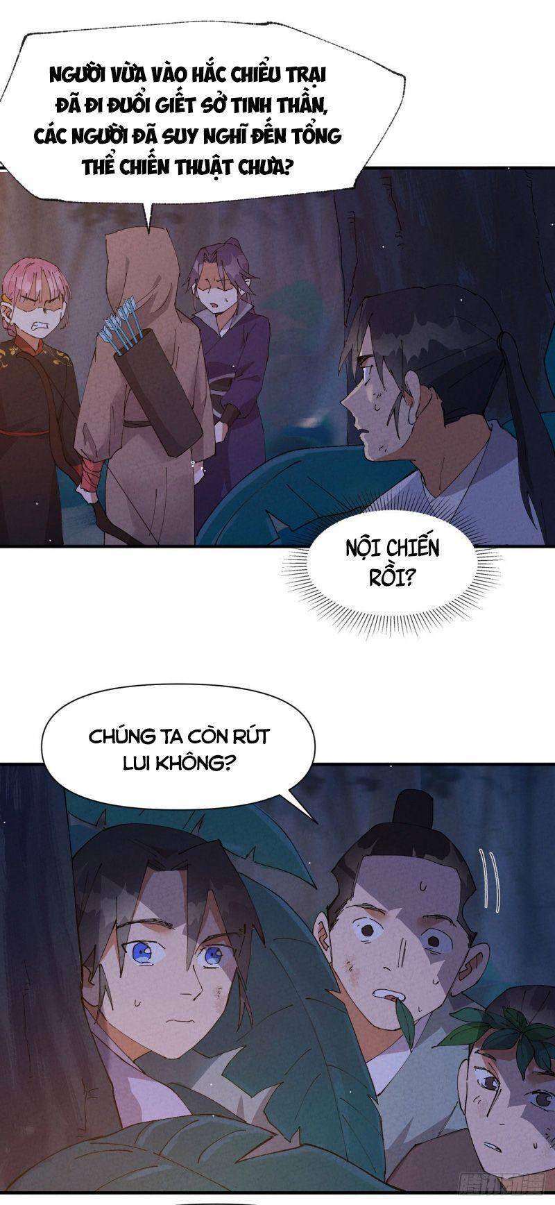 Tối Cường Võ Hồn Hệ Thống: Chapter 70