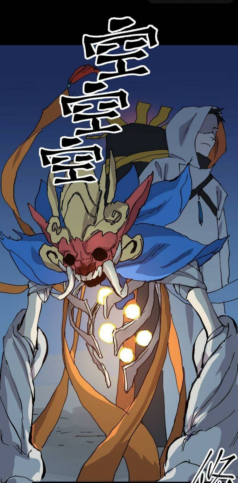Tối Cường Võ Hồn Hệ Thống: Chapter 85