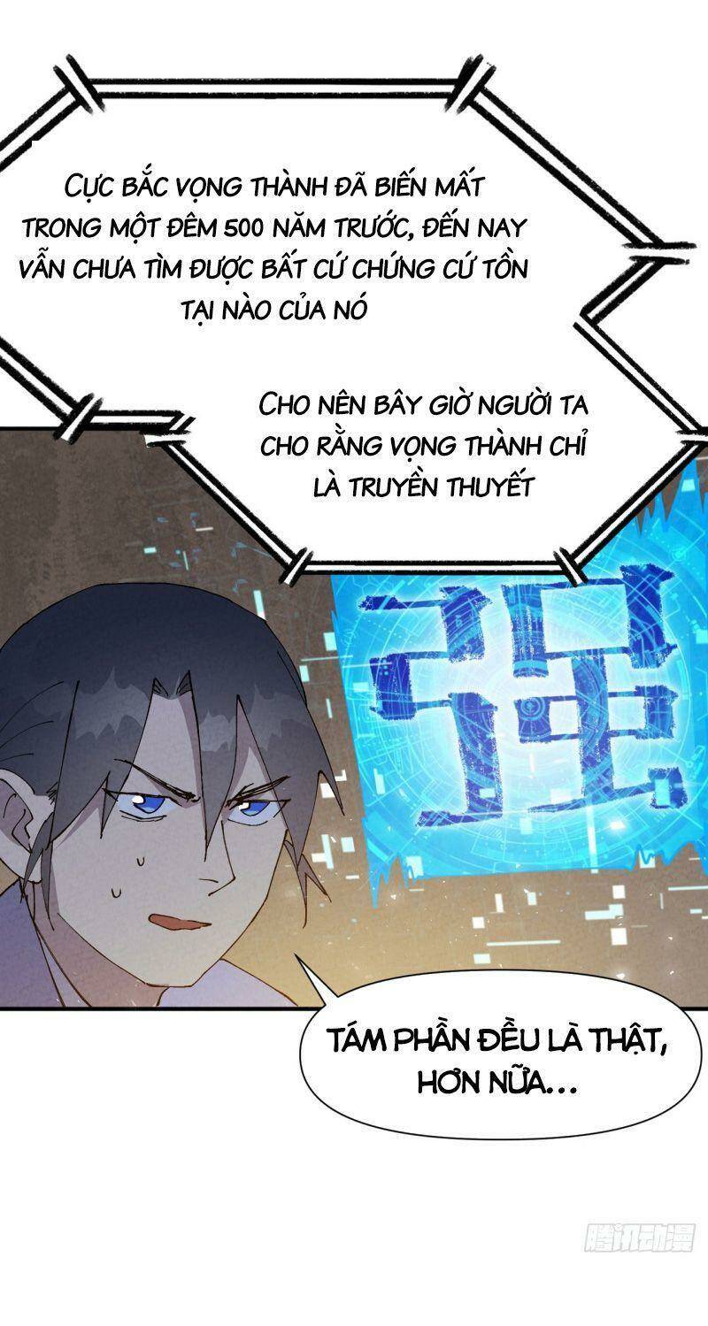 Tối Cường Võ Hồn Hệ Thống: Chapter 85