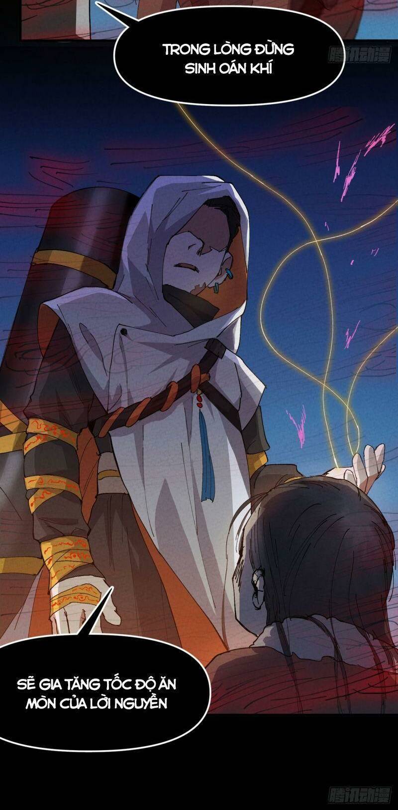 Tối Cường Võ Hồn Hệ Thống: Chapter 85