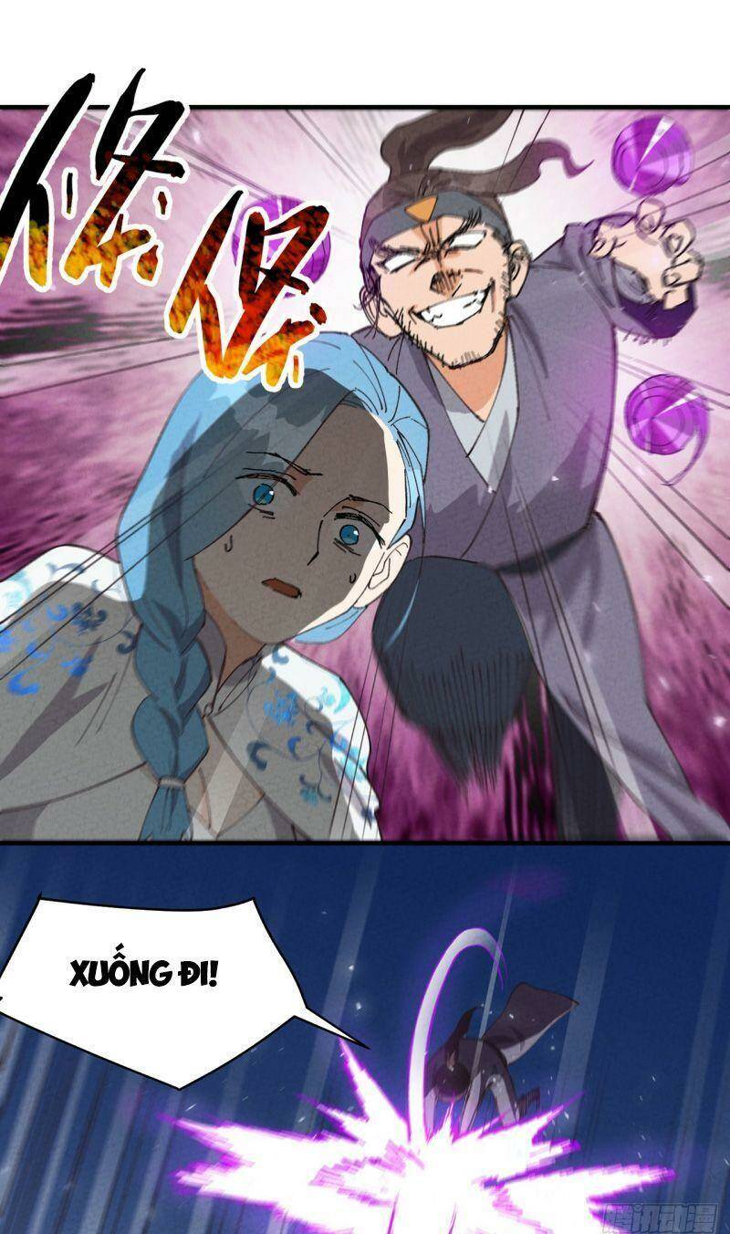 Tối Cường Võ Hồn Hệ Thống: Chapter 91
