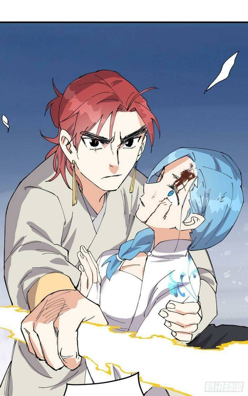 Tối Cường Võ Hồn Hệ Thống: Chapter 91