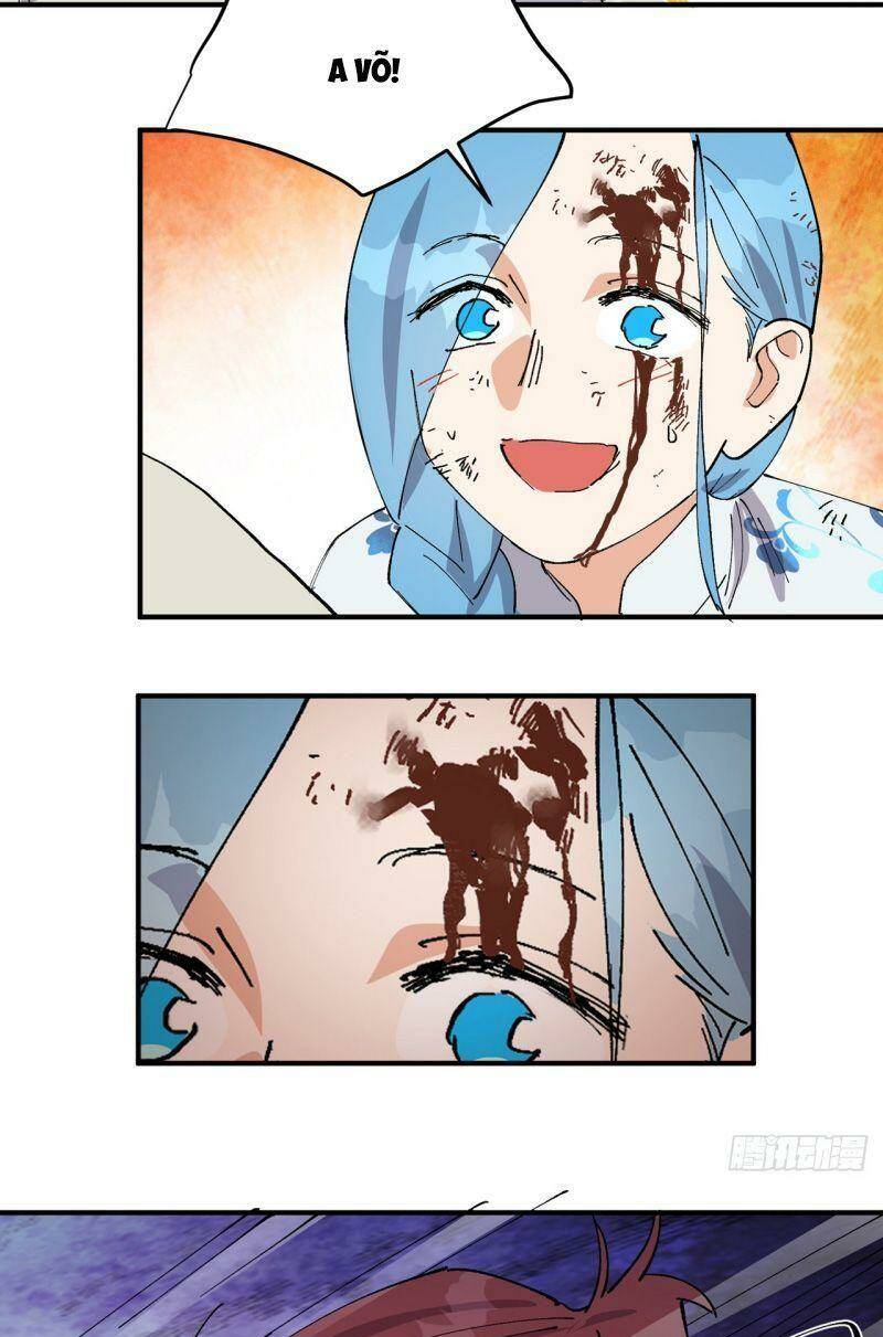 Tối Cường Võ Hồn Hệ Thống: Chapter 91
