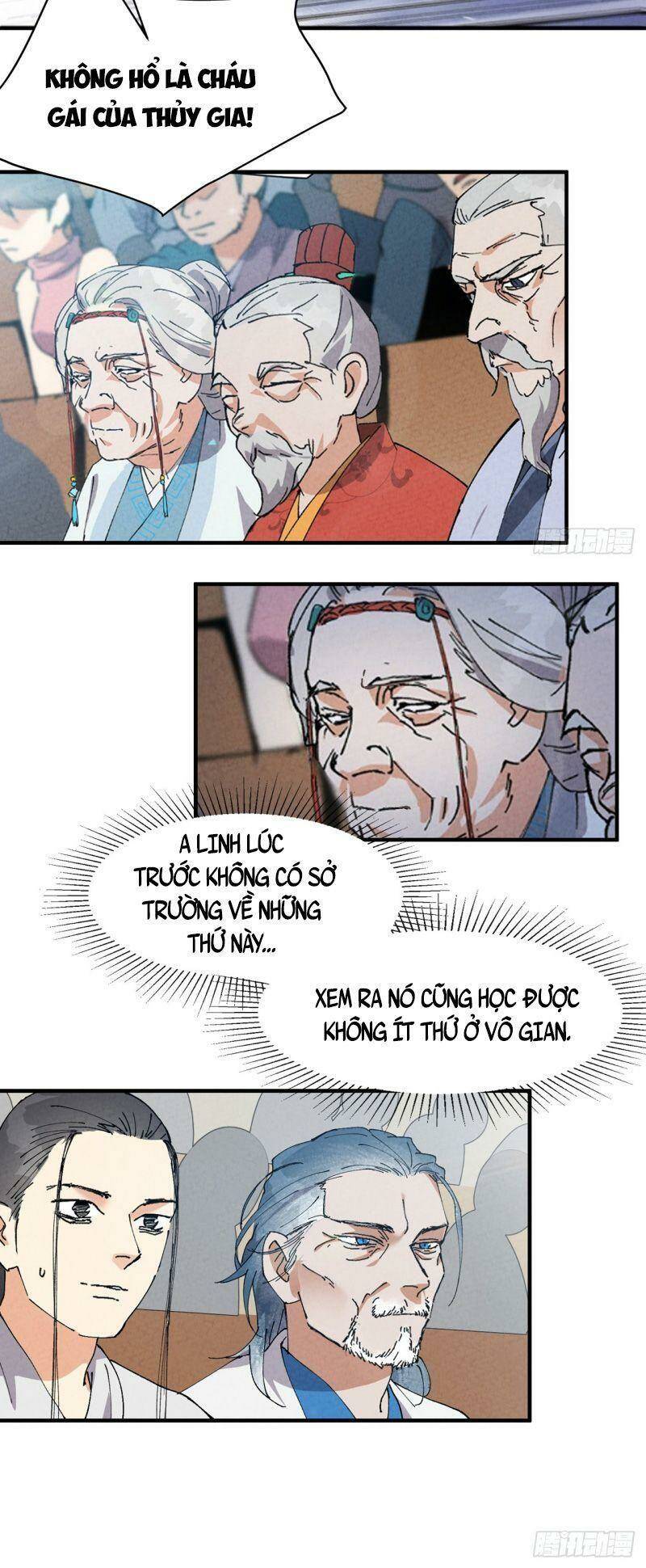Tối Cường Võ Hồn Hệ Thống: Chapter 91