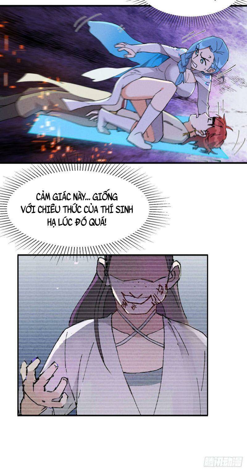 Tối Cường Võ Hồn Hệ Thống: Chapter 91