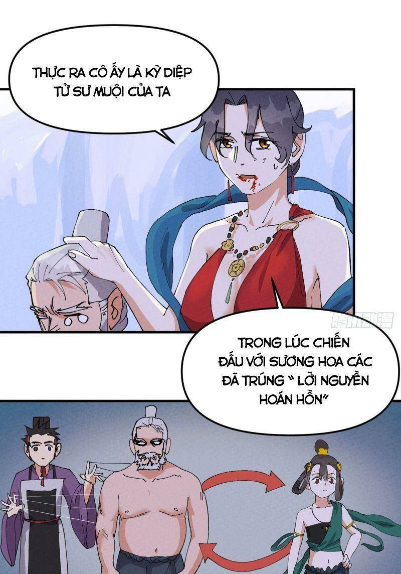 Tối Cường Võ Hồn Hệ Thống: Chapter 95