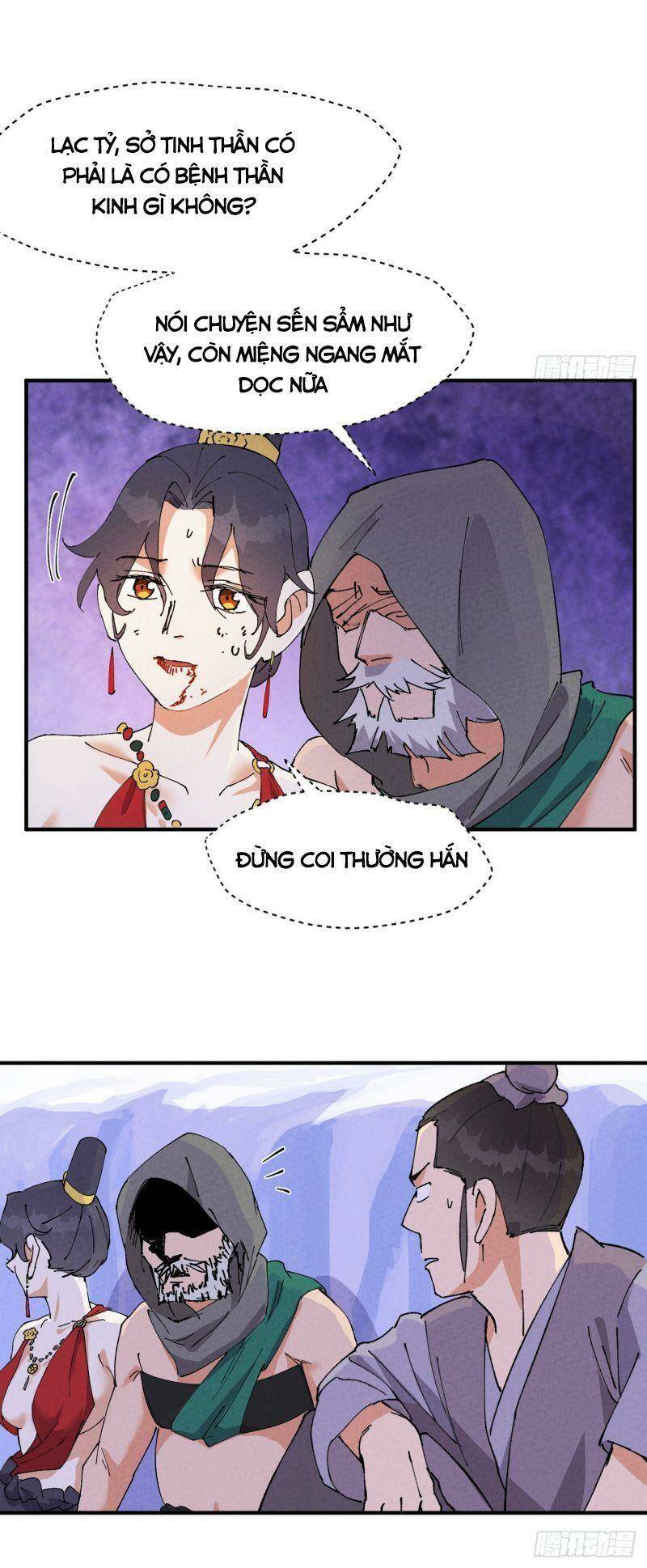 Tối Cường Võ Hồn Hệ Thống: Chapter 95