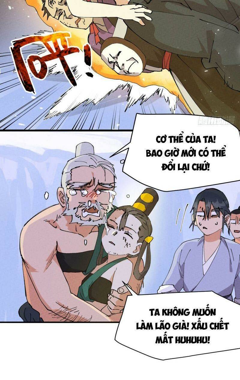 Tối Cường Võ Hồn Hệ Thống: Chapter 95