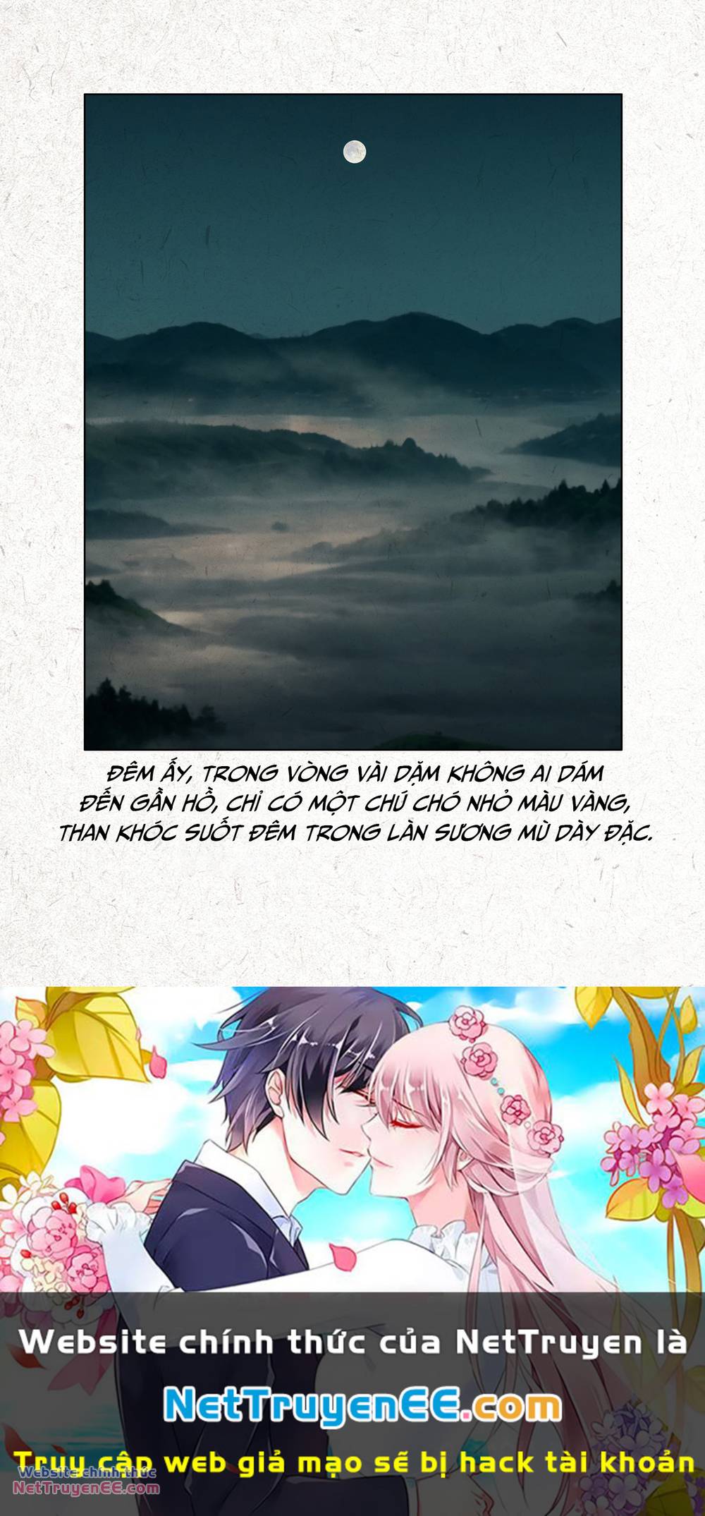 Người đi đêm: Chapter 11