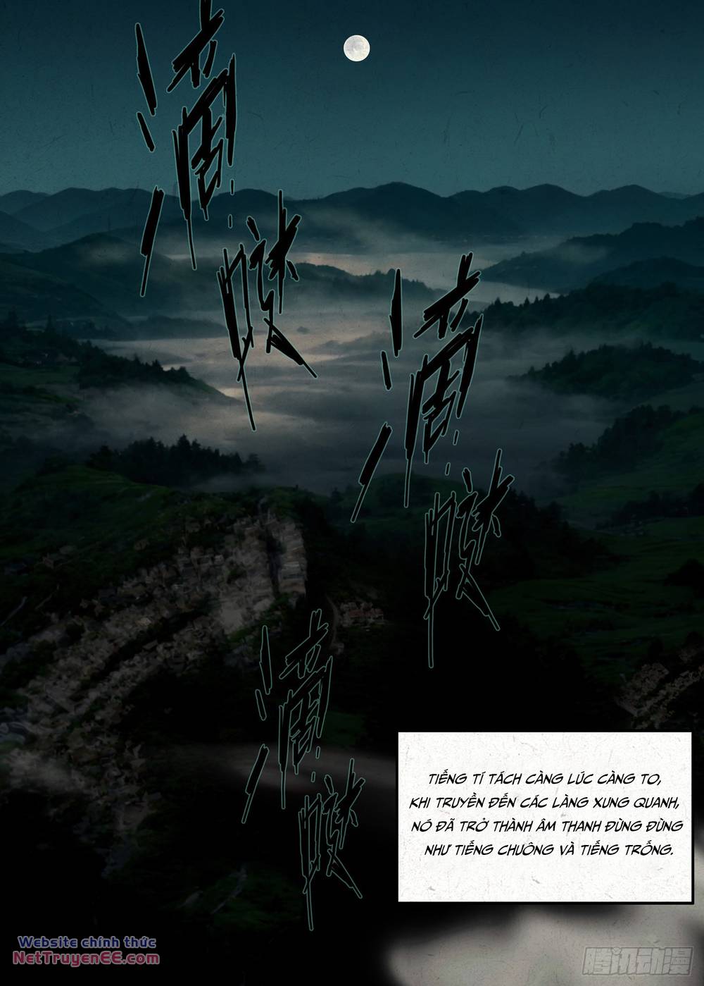 Người đi đêm: Chapter 11