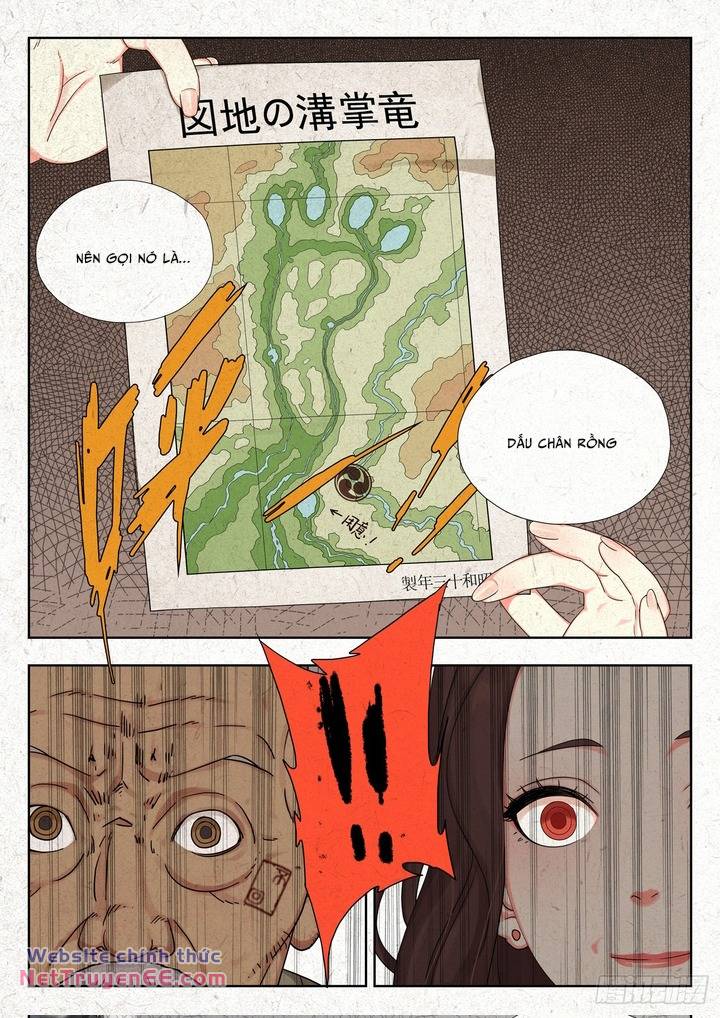 Người đi đêm: Chapter 4