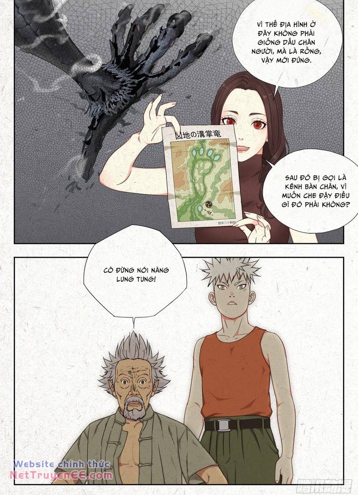 Người đi đêm: Chapter 4
