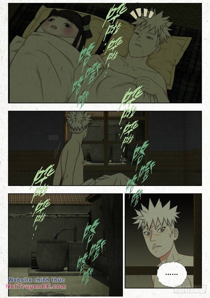 Người đi đêm: Chapter 5