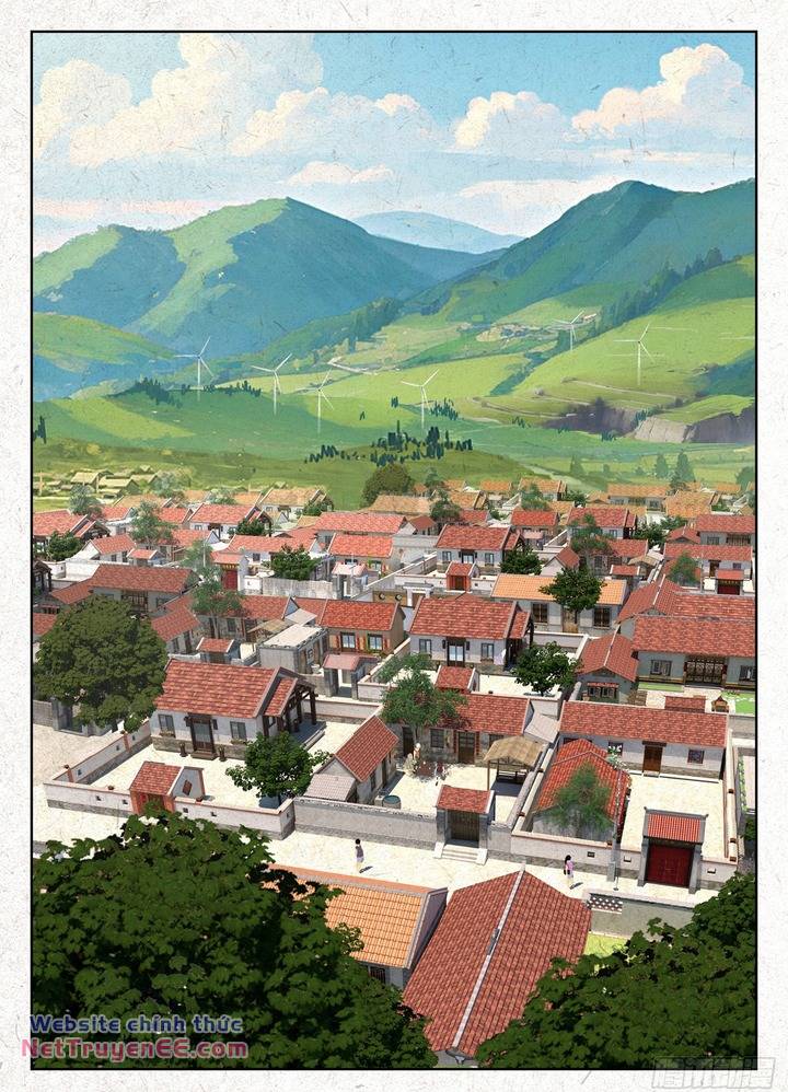 Người đi đêm: Chapter 5