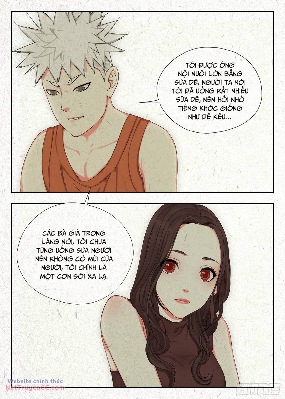 Người đi đêm: Chapter 7