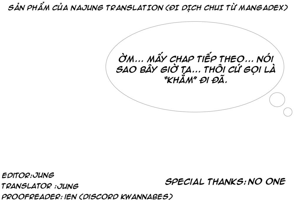 Crush của Tôi là Một Đứa Lẳng Lơ: Chapter 15: Đ*t!!!