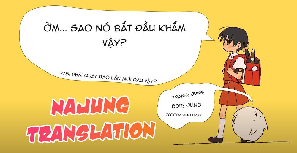 Crush của Tôi là Một Đứa Lẳng Lơ: Chapter 16: Cậu Không Ép Nó Đó Chứ?