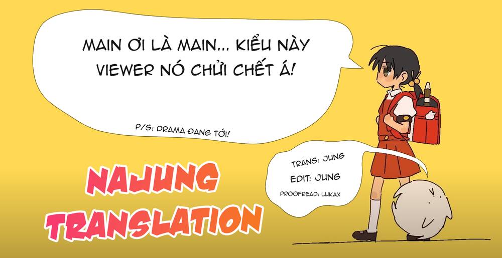Crush của Tôi là Một Đứa Lẳng Lơ: Chapter 17: Ta Là Bạn Tốt Mà?