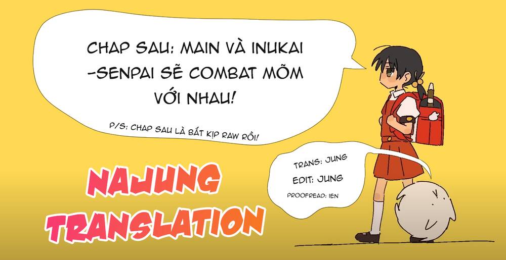 Crush của Tôi là Một Đứa Lẳng Lơ: Chapter 18: Nó Đã Đ*t...!