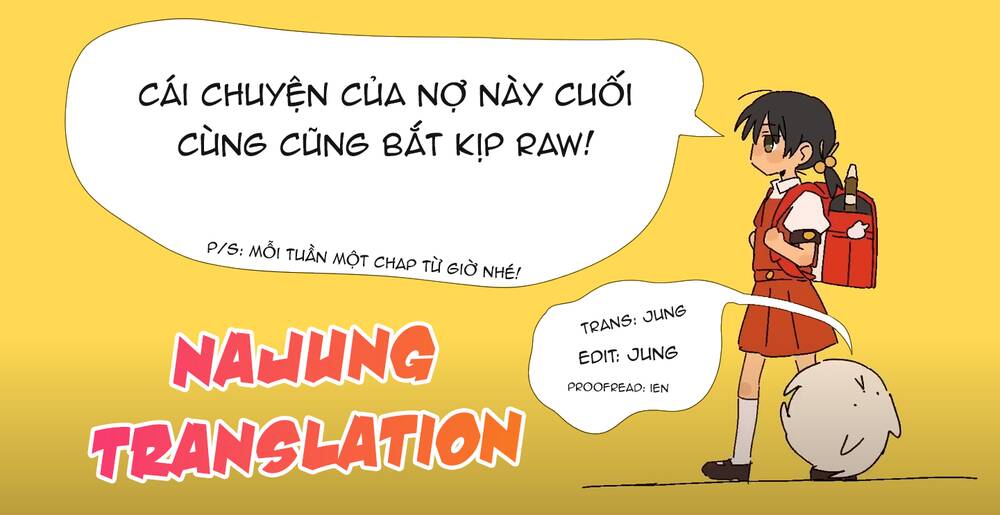 Crush của Tôi là Một Đứa Lẳng Lơ: Chapter 19: Mày Là Main Romcom Hả?!