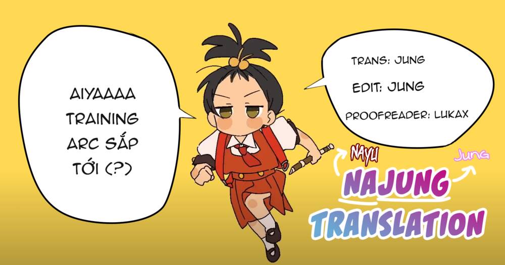 Crush của Tôi là Một Đứa Lẳng Lơ: Chapter 21: Nó Có Lẳng Lơ Không?